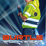 バートル作業服 春夏シーズン商品