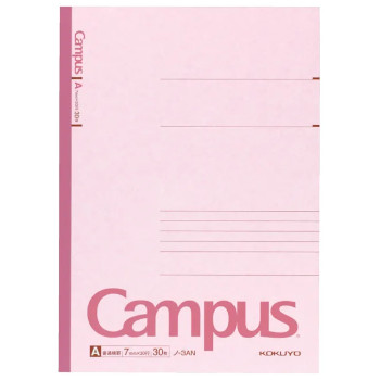 ノート・紙製品