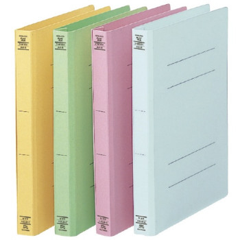 フラットファイル