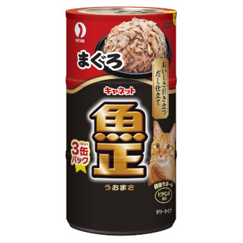 キャットフード（ウェット）