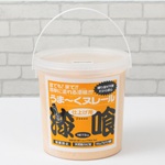 DIY向けの簡単漆喰