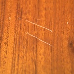 フローリングの傷をDIYで補修する方法