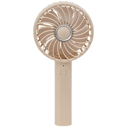 ハンディファン