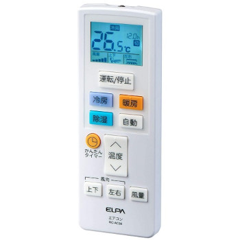 エアコン関連商品