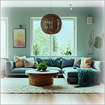 ラグ・クッション・い草特集