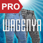 WAGENYA(和玄屋)特集