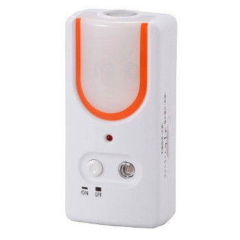 停電時自動点灯ライト