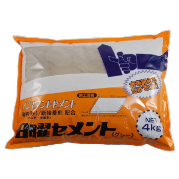 補修セメント