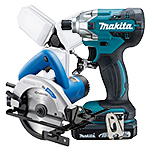 電動工具・先端工具