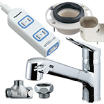 水道・電設用品