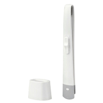 使い捨てトイレブラシ