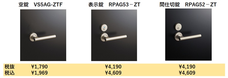 取り替えのみの省施工・DIYでも！大建工業 サイズオーダードア