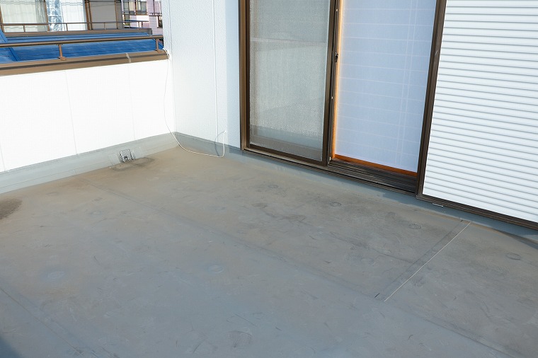 手順1：サイズを測る