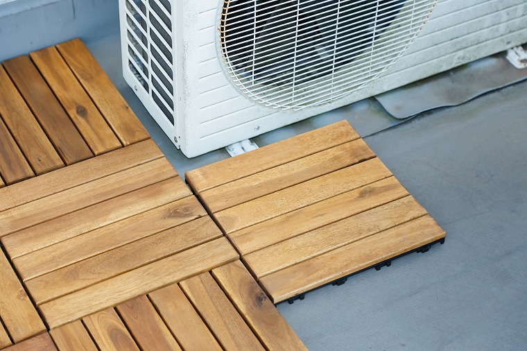 障害物手順1：確認