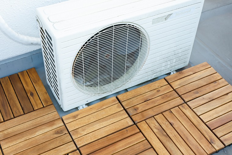 障害物手順8：必要な分をカットして敷く