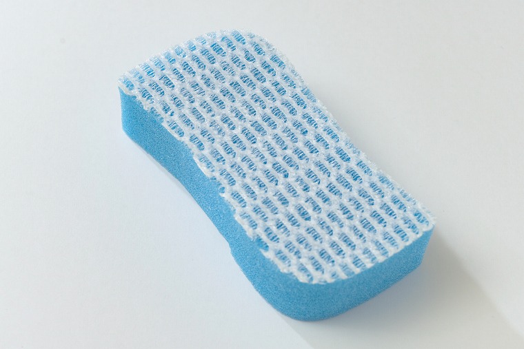 スポンジタイプブラシ1