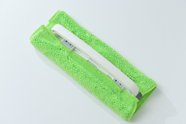 網戸用ハンドワイパー