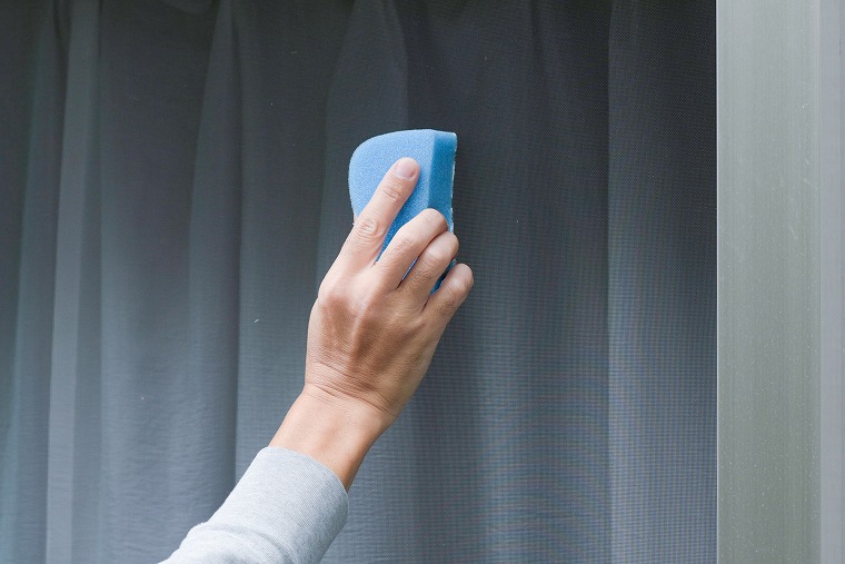 スポンジタイプブラシ2