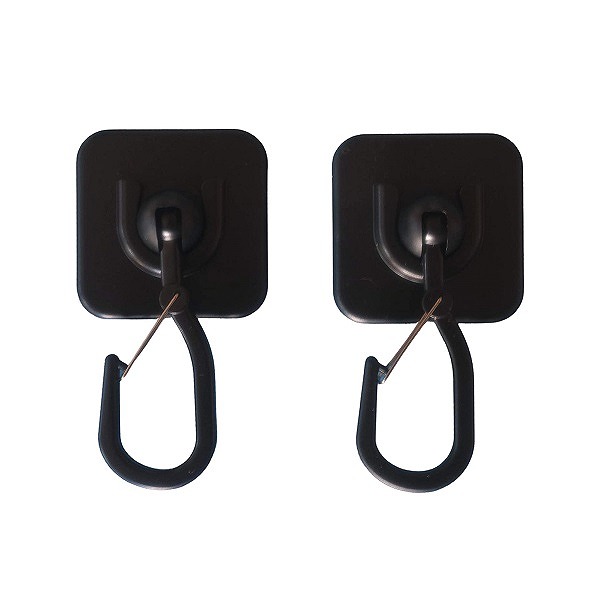 コンクリート壁などへ取り付けるタイプ