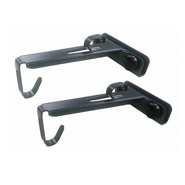 サッシ枠へ取り付けるタイプ