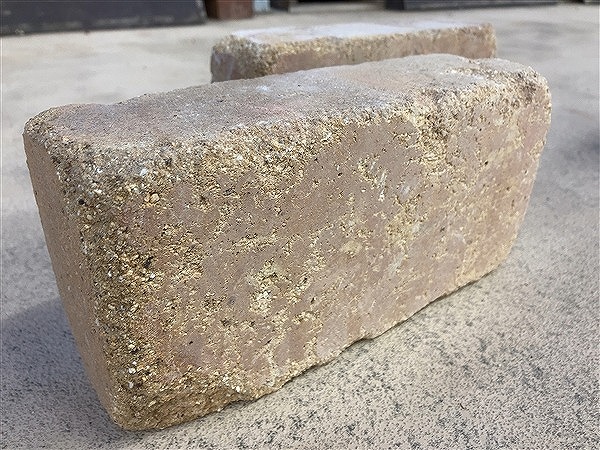 アンティーク耐火レンガ