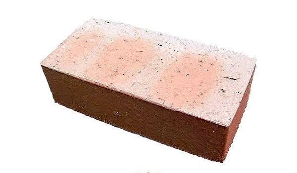 焼き過ぎレンガ