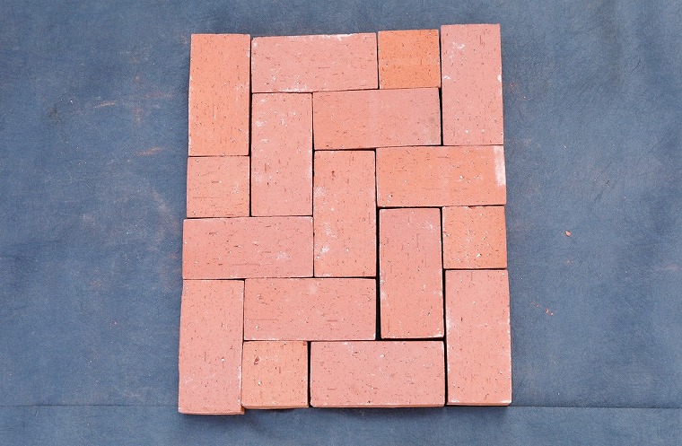 ヘリンボーンパターン