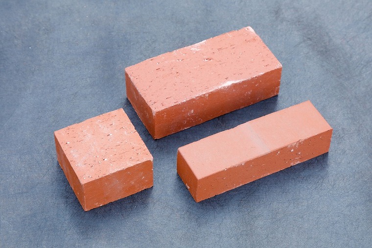 日本のレンガサイズ一覧