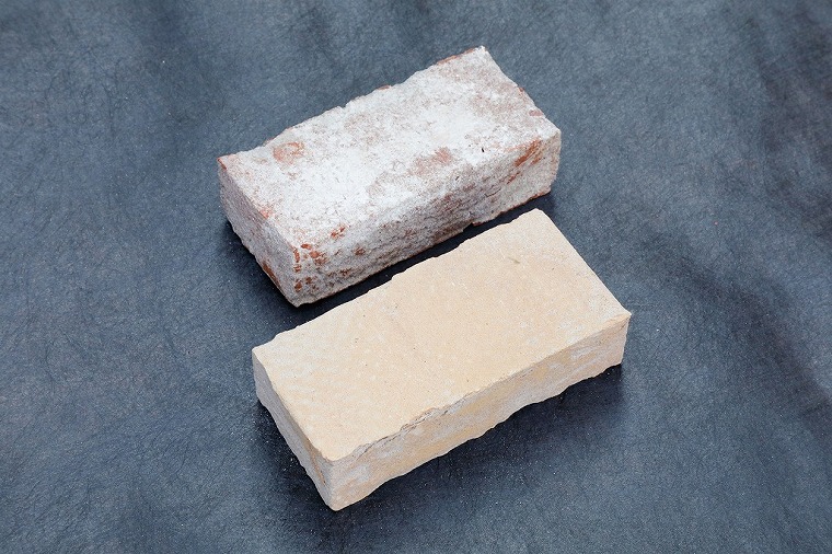 ベルギーレンガ