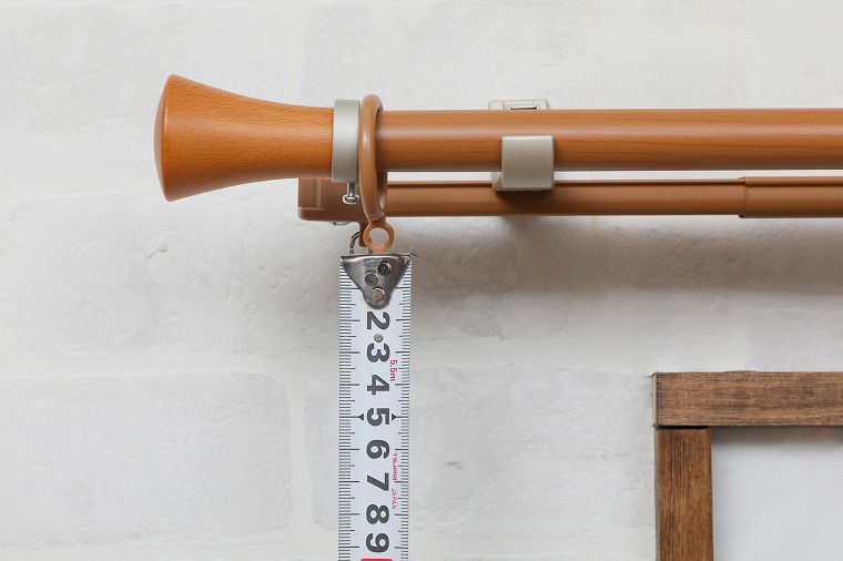 高さを測る基準イメージ