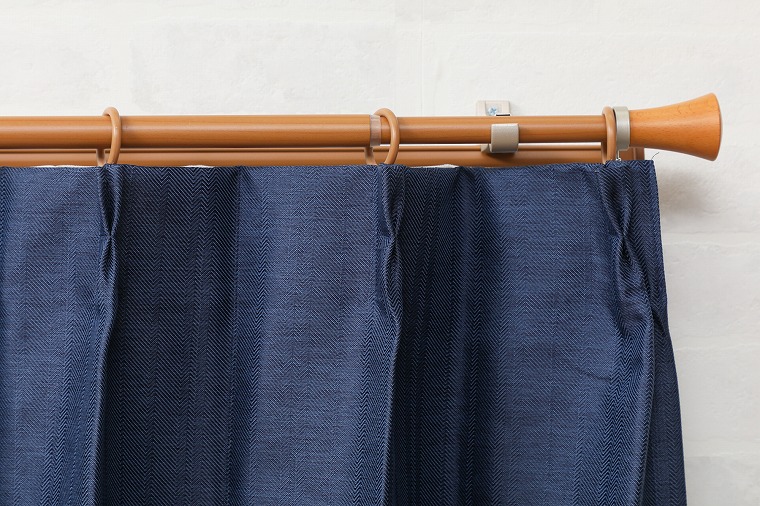 既製カーテンイメージ