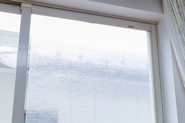 水を拭き取って完了