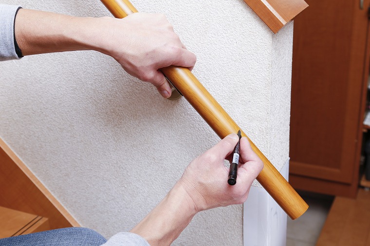 カット位置の決定