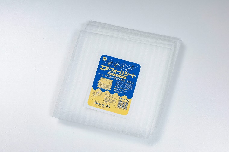 ポリエチレンシート