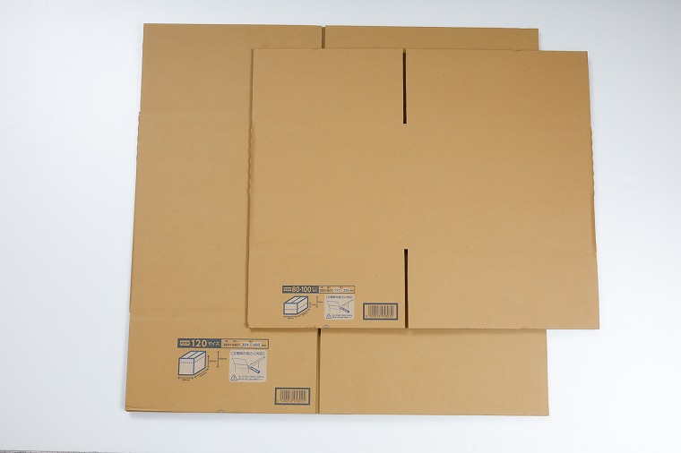 ダンボール（種類）