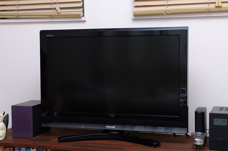 粘着マットの設置例1