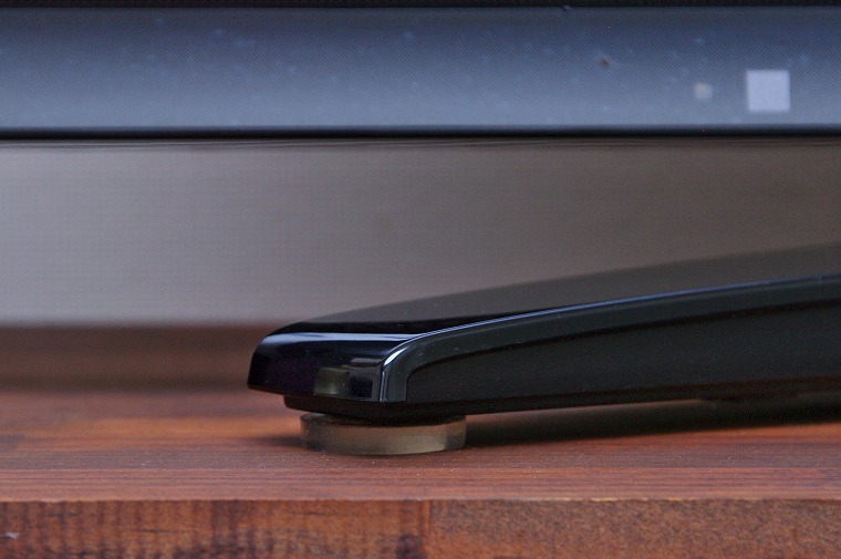 粘着マットの設置例2