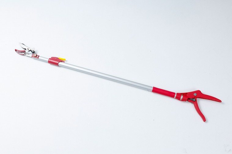 高枝切りハサミ