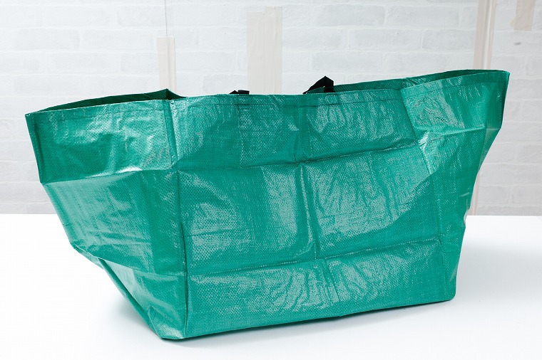 ガーデンバッグ