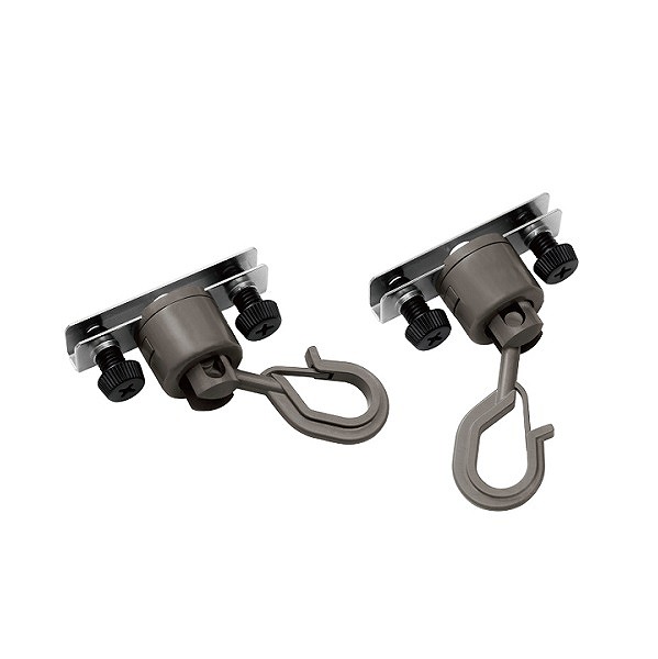 サッシ枠用フック1