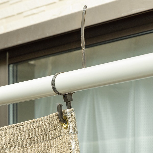 バンド式フック2