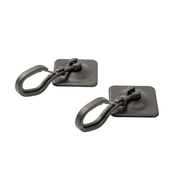 両面テープ式フック1