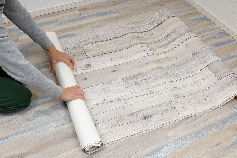 巻きぐせを直す