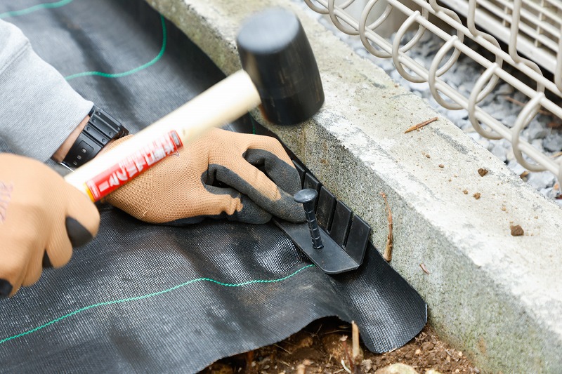 シートを立ち上げる