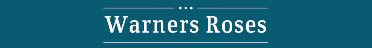 ワーナーズ・ローゼス