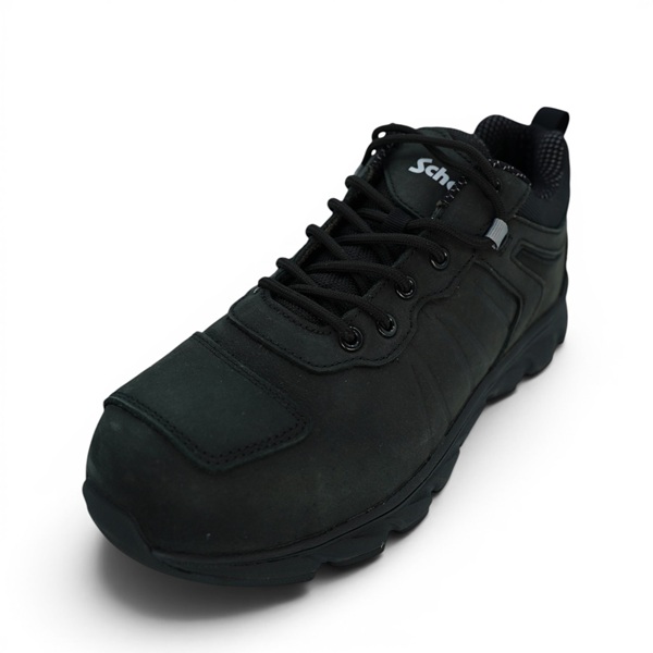 SCHOTT MOC TOE SAFETY