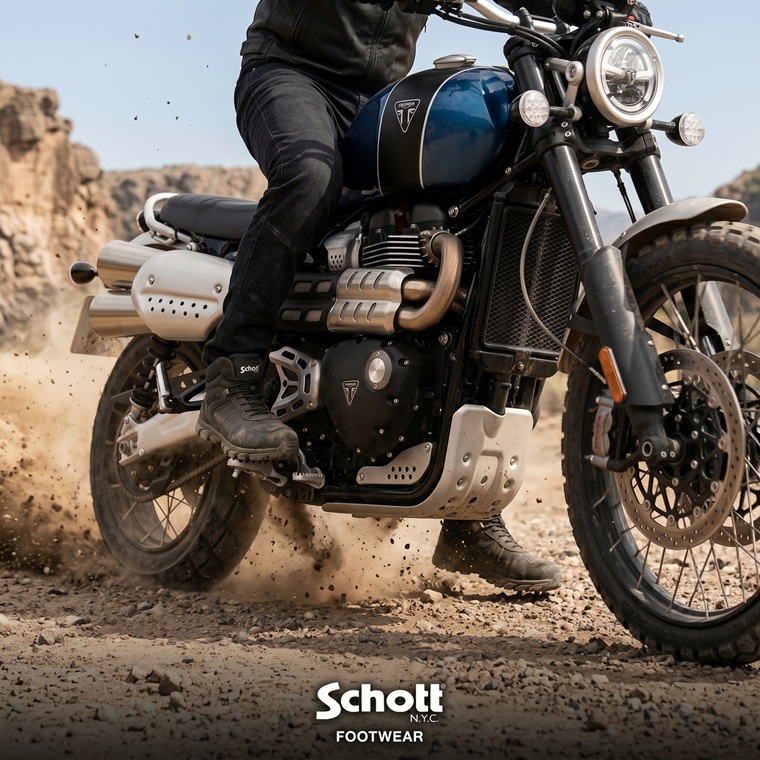 Schott セーフティイメージ