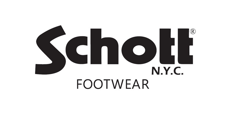 Schott ロゴ