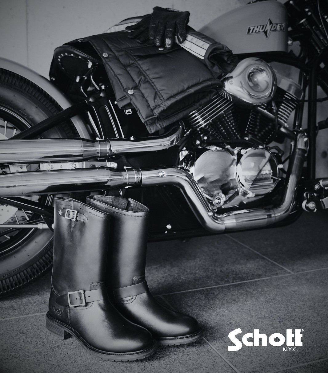 Schott イメージ