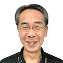 ロイモールスタッフ 三上